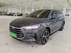 BYD Tang New Energy 2021 DM-i 112KM Premium Edition - ფოტო 2