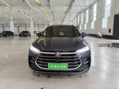 BYD Tang New Energy 2021 DM-i 112KM Premium Edition - ფოტო 3