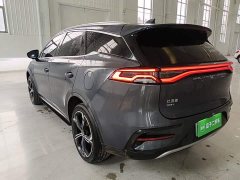 BYD Tang New Energy 2021 DM-i 112KM Premium Edition - ფოტო 5