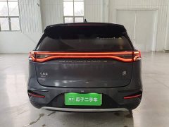BYD Tang New Energy 2021 DM-i 112KM Premium Edition - ფოტო 6