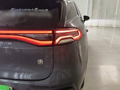 BYD Tang New Energy 2021 DM-i 112KM Premium Edition - ფოტო 8