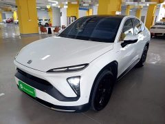 NIO EC6 2020 430KM Sport Edition - ფოტო 1