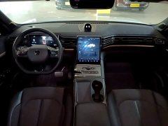 NIO EC6 2020 430KM Sport Edition - ფოტო 10