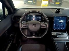 NIO EC6 2020 430KM Sport Edition - ფოტო 11