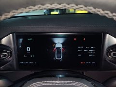 NIO EC6 2020 430KM Sport Edition - ფოტო 12
