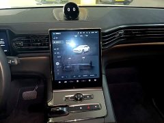 NIO EC6 2020 430KM Sport Edition - ფოტო 13