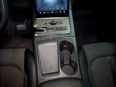 NIO EC6 2020 430KM Sport Edition - ფოტო 14