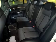 NIO EC6 2020 430KM Sport Edition - ფოტო 17