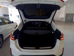 NIO EC6 2020 430KM Sport Edition - ფოტო 19