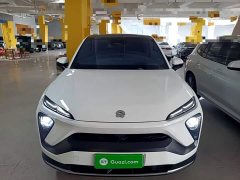NIO EC6 2020 430KM Sport Edition - ფოტო 3