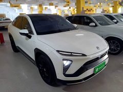 NIO EC6 2020 430KM Sport Edition - ფოტო 4
