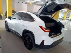 NIO EC6 2020 430KM Sport Edition - ფოტო 5
