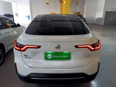 NIO EC6 2020 430KM Sport Edition - ფოტო 6