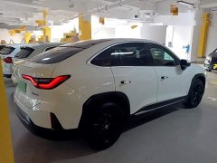 NIO EC6 2020 430KM Sport Edition - ფოტო 7