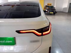 NIO EC6 2020 430KM Sport Edition - ფოტო 8