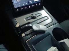 NIO EC6 2020 430KM Sport Edition - ფოტო 9
