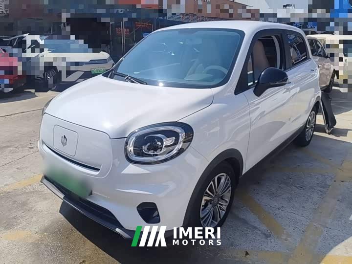 Leapmotor Leapo T03 403 Comfort Edition - ავტომობილი ჩინეთიდან