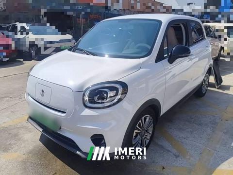 2024 Leapmotor Leapo T03 403 Comfort Edition