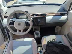 Leapmotor Leapo T03 403 Comfort Edition - ფოტო 10