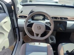 Leapmotor Leapo T03 403 Comfort Edition - ფოტო 11