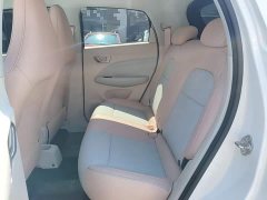 Leapmotor Leapo T03 403 Comfort Edition - ფოტო 17