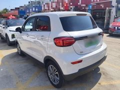 Leapmotor Leapo T03 403 Comfort Edition - ფოტო 5