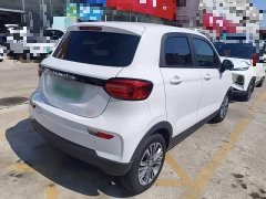 Leapmotor Leapo T03 403 Comfort Edition - ფოტო 7