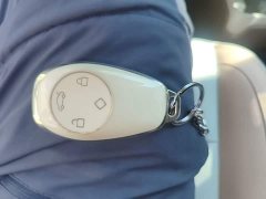 Leapmotor Leapo T03 403 Comfort Edition - ფოტო 9