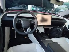 Tesla Model 3 Rear-Wheel Drive - ფოტო 10
