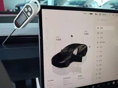 Tesla Model 3 Rear-Wheel Drive - ფოტო 14