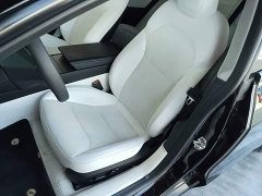 Tesla Model 3 Rear-Wheel Drive - ფოტო 15