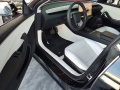 Tesla Model 3 Rear-Wheel Drive - ფოტო 16