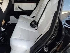 Tesla Model 3 Rear-Wheel Drive - ფოტო 17