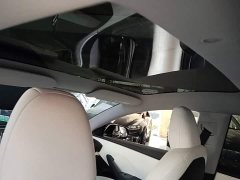 Tesla Model 3 Rear-Wheel Drive - ფოტო 18