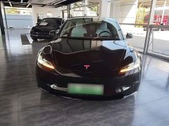 Tesla Model 3 Rear-Wheel Drive - ფოტო 3