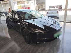 Tesla Model 3 Rear-Wheel Drive - ფოტო 4