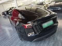 Tesla Model 3 Rear-Wheel Drive - ფოტო 5
