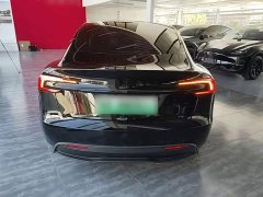 Tesla Model 3 Rear-Wheel Drive - ფოტო 6