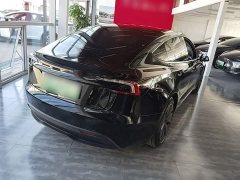 Tesla Model 3 Rear-Wheel Drive - ფოტო 7