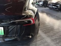 Tesla Model 3 Rear-Wheel Drive - ფოტო 8