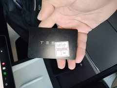 Tesla Model 3 Rear-Wheel Drive - ფოტო 9