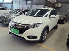 Honda Vezel 2020 1.5L CVT Elite - ფოტო 1
