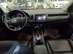Honda Vezel 2020 1.5L CVT Elite - ფოტო 10