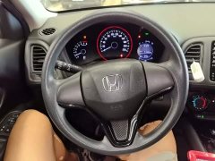 Honda Vezel 2020 1.5L CVT Elite - ფოტო 11