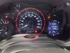 Honda Vezel 2020 1.5L CVT Elite - ფოტო 12