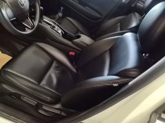 Honda Vezel 2020 1.5L CVT Elite - ფოტო 15