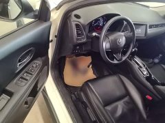 Honda Vezel 2020 1.5L CVT Elite - ფოტო 16