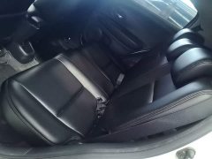 Honda Vezel 2020 1.5L CVT Elite - ფოტო 17