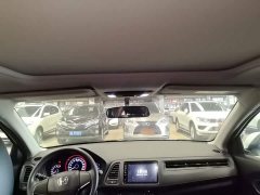 Honda Vezel 2020 1.5L CVT Elite - ფოტო 18