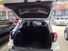 Honda Vezel 2020 1.5L CVT Elite - ფოტო 19